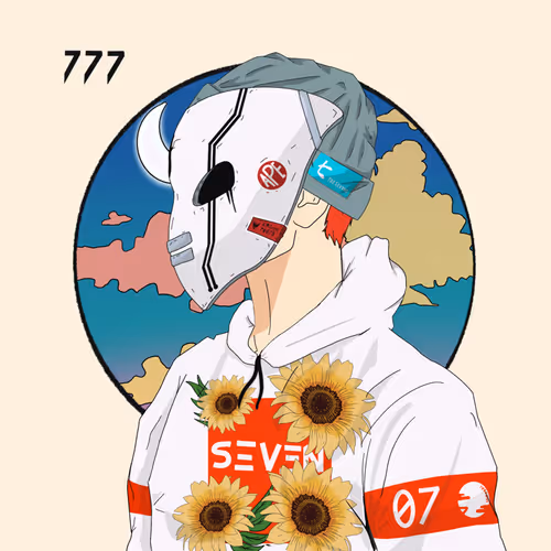 The Sevens #5340