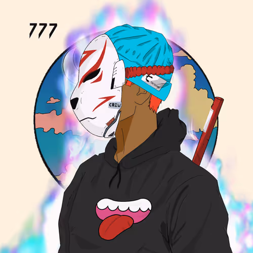 The Sevens #3737