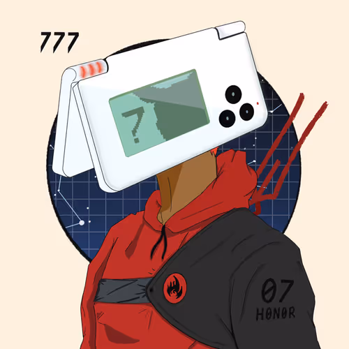 The Sevens #1260