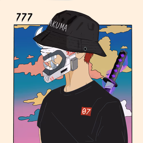 The Sevens #2941