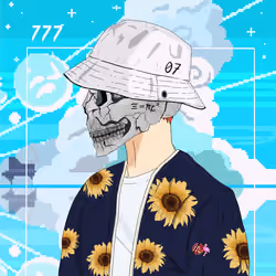 The Sevens #683