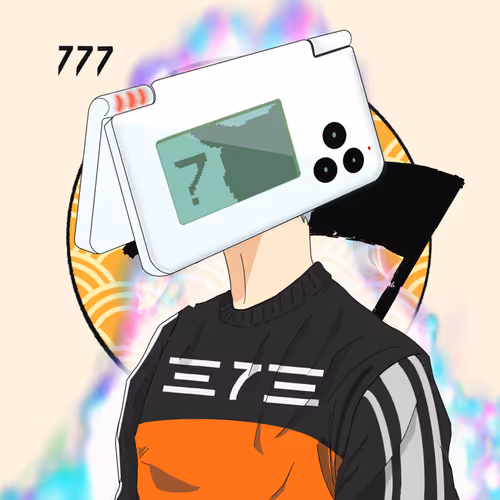 The Sevens #3142