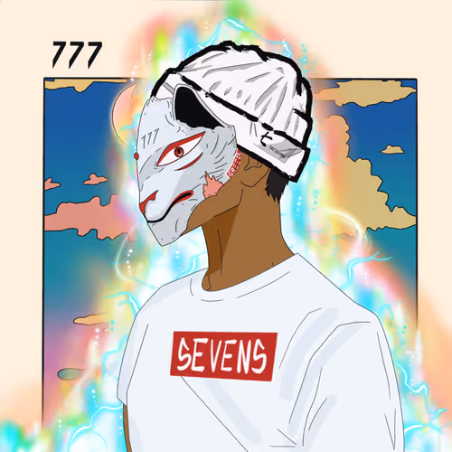 The Sevens Genesis