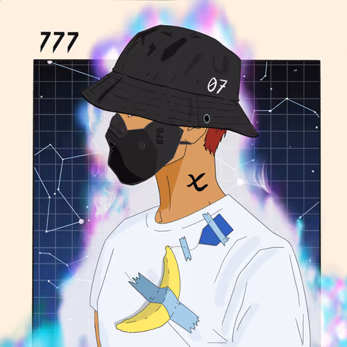 The Sevens Genesis