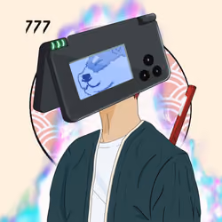 The Sevens #2192