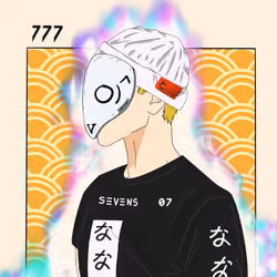 The Sevens #4762