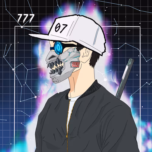 The Sevens Genesis