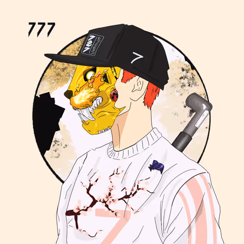 The Sevens #2551