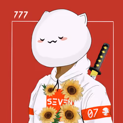 The Sevens #3477