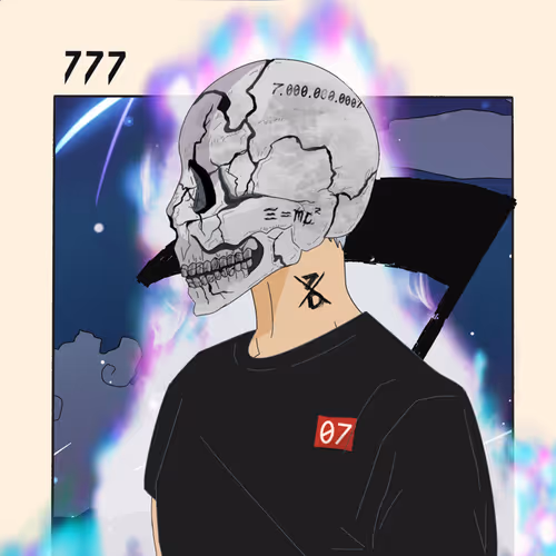 The Sevens #5453