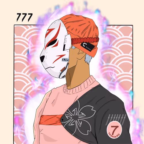 The Sevens #6501