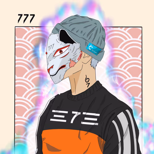 The Sevens Genesis