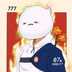 The Sevens #6722