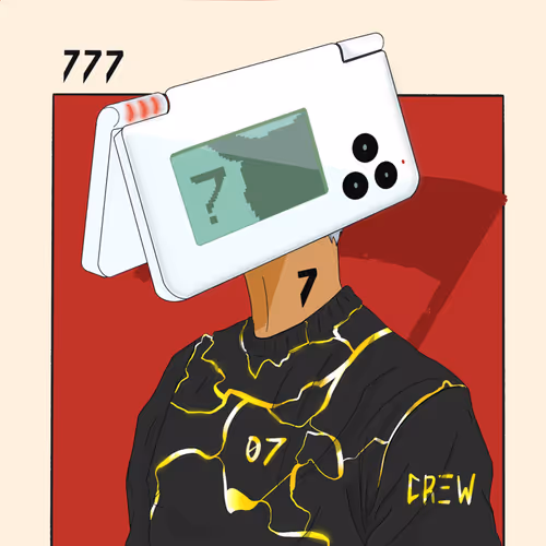 The Sevens Genesis
