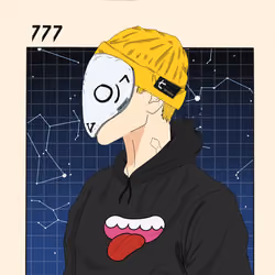The Sevens #4485