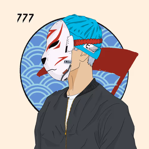 The Sevens Genesis
