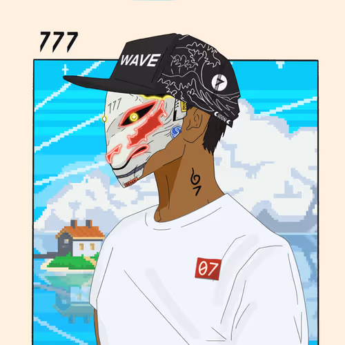 The Sevens Genesis