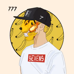 The Sevens #5636