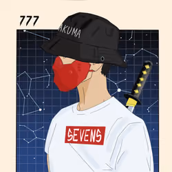 The Sevens #5547