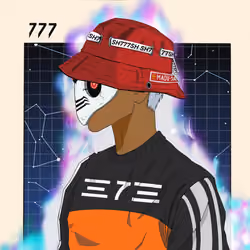 The Sevens #4244