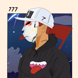 The Sevens #1406