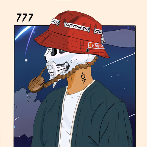The Sevens Genesis