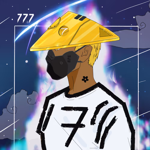 The Sevens #4746