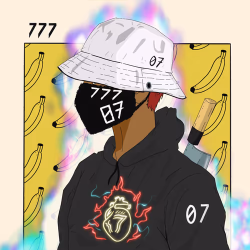 The Sevens Genesis