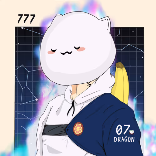 The Sevens #2132