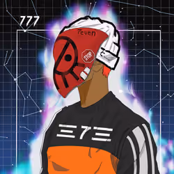 The Sevens #5141