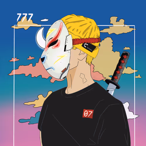 The Sevens #2040