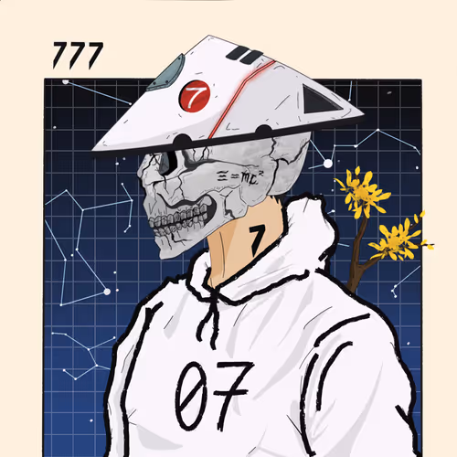 The Sevens Genesis