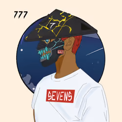 The Sevens #1478