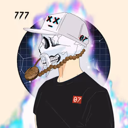 The Sevens #1293