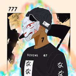 The Sevens #5593
