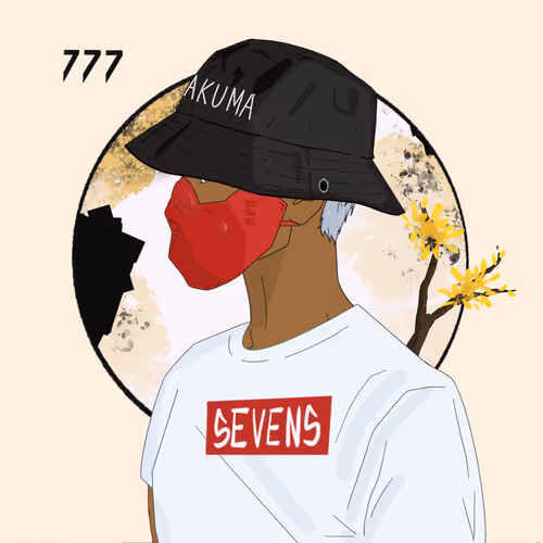 The Sevens #6972