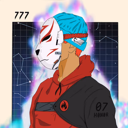 The Sevens #2255