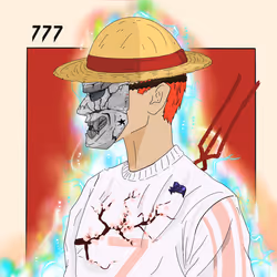 The Sevens #4352