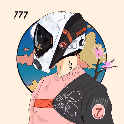 The Sevens Genesis
