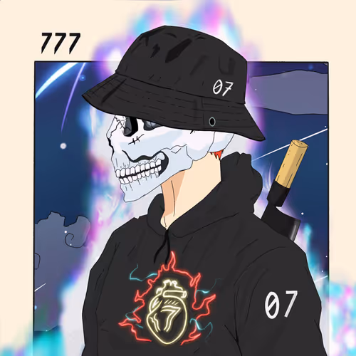 The Sevens #4798