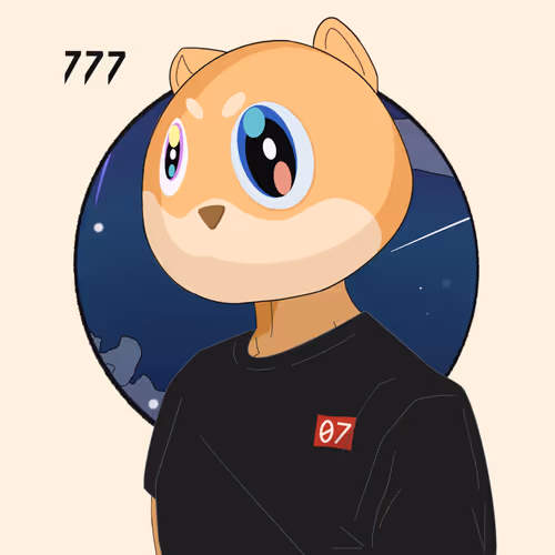 The Sevens #1346