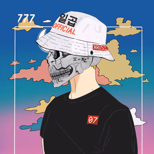 The Sevens #234