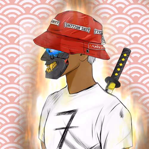 The Sevens Genesis