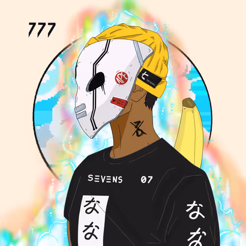 The Sevens #2632