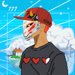 The Sevens #6542