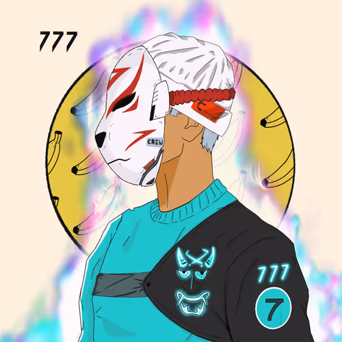 The Sevens #3192
