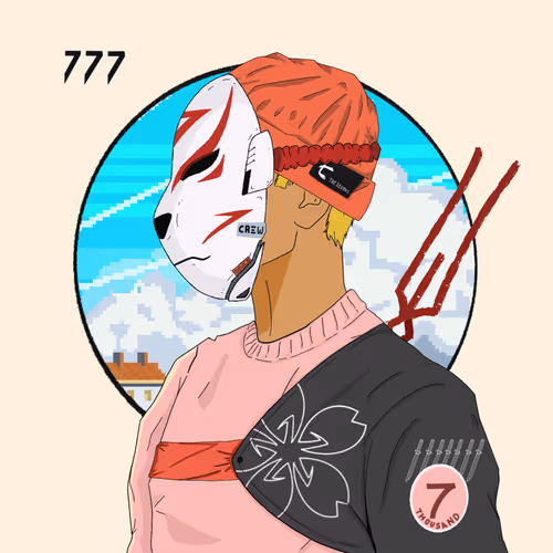 The Sevens #124