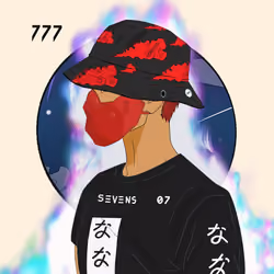 The Sevens #3146