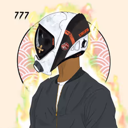 The Sevens #6321