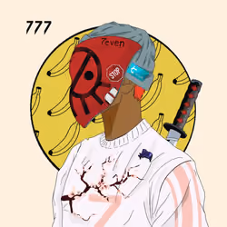 The Sevens #241